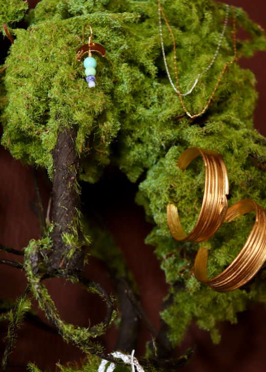 Augusta Earring