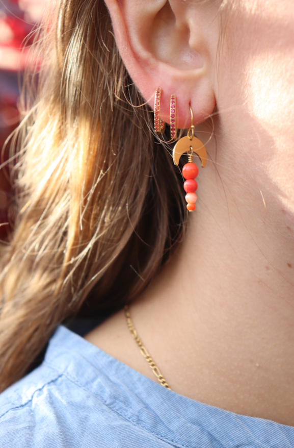 Augusta Earring