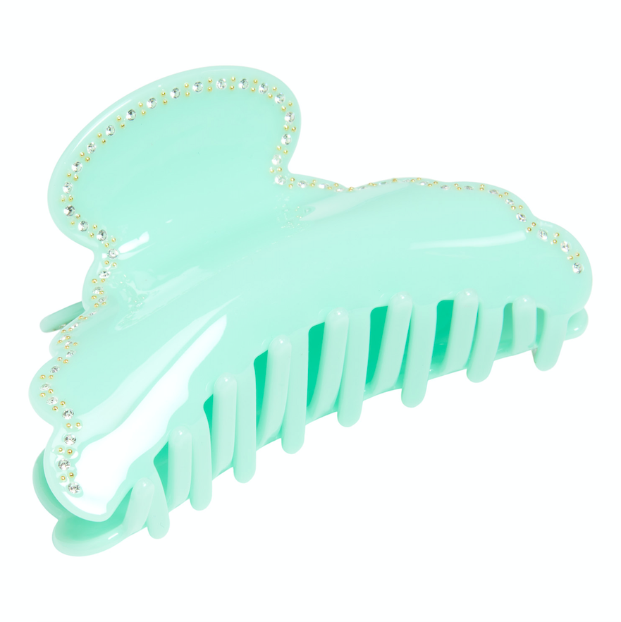 Giant Elly Crystal Claw