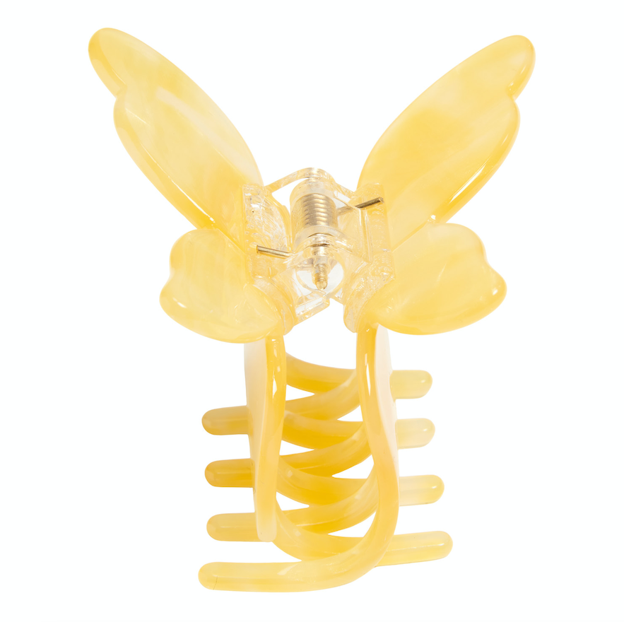 Butterfly Claw