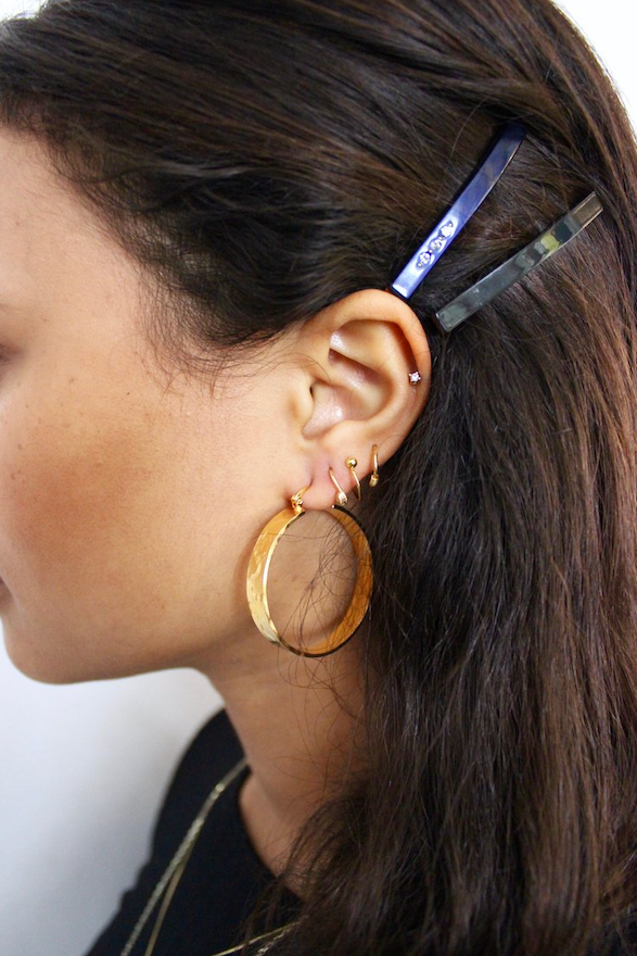 Karlina Hoops
