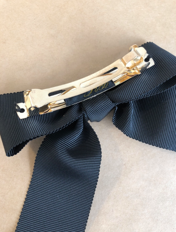 Nini Bow