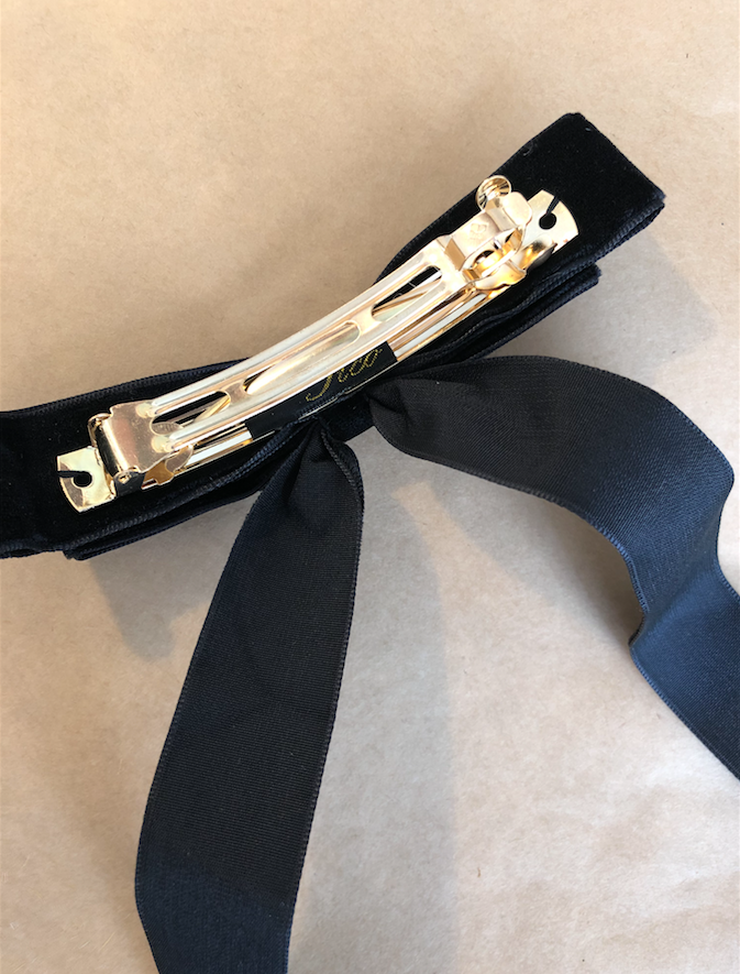Vilma Grande Bow