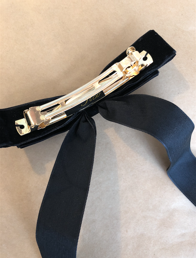 Vilma Grande Bow