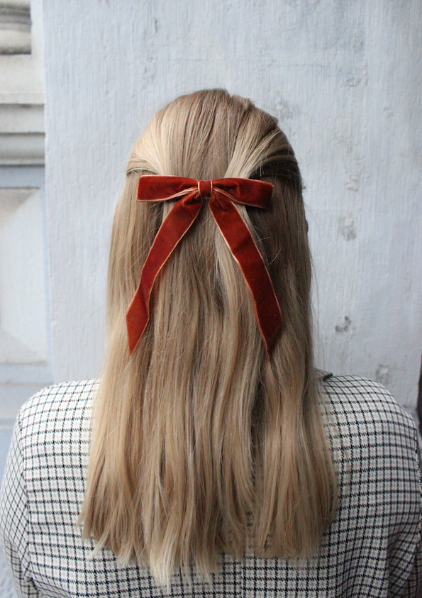 Vilma Petit Bow