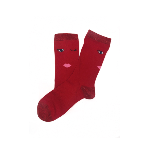 Wink Socks