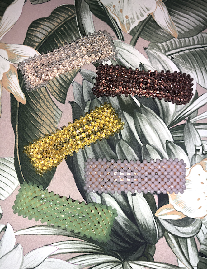 Nanna Hair Clip