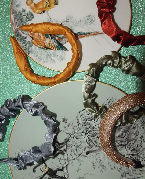 Mynte Headband