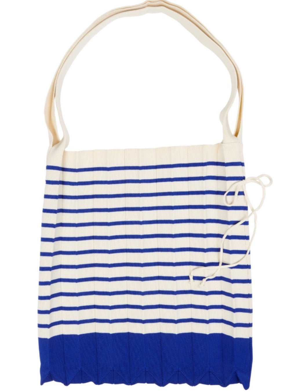 Rosalia Stripe Bag