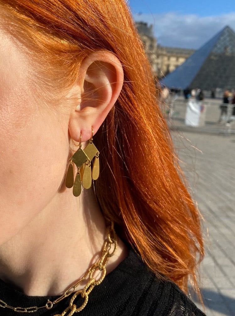 Maddie Earring