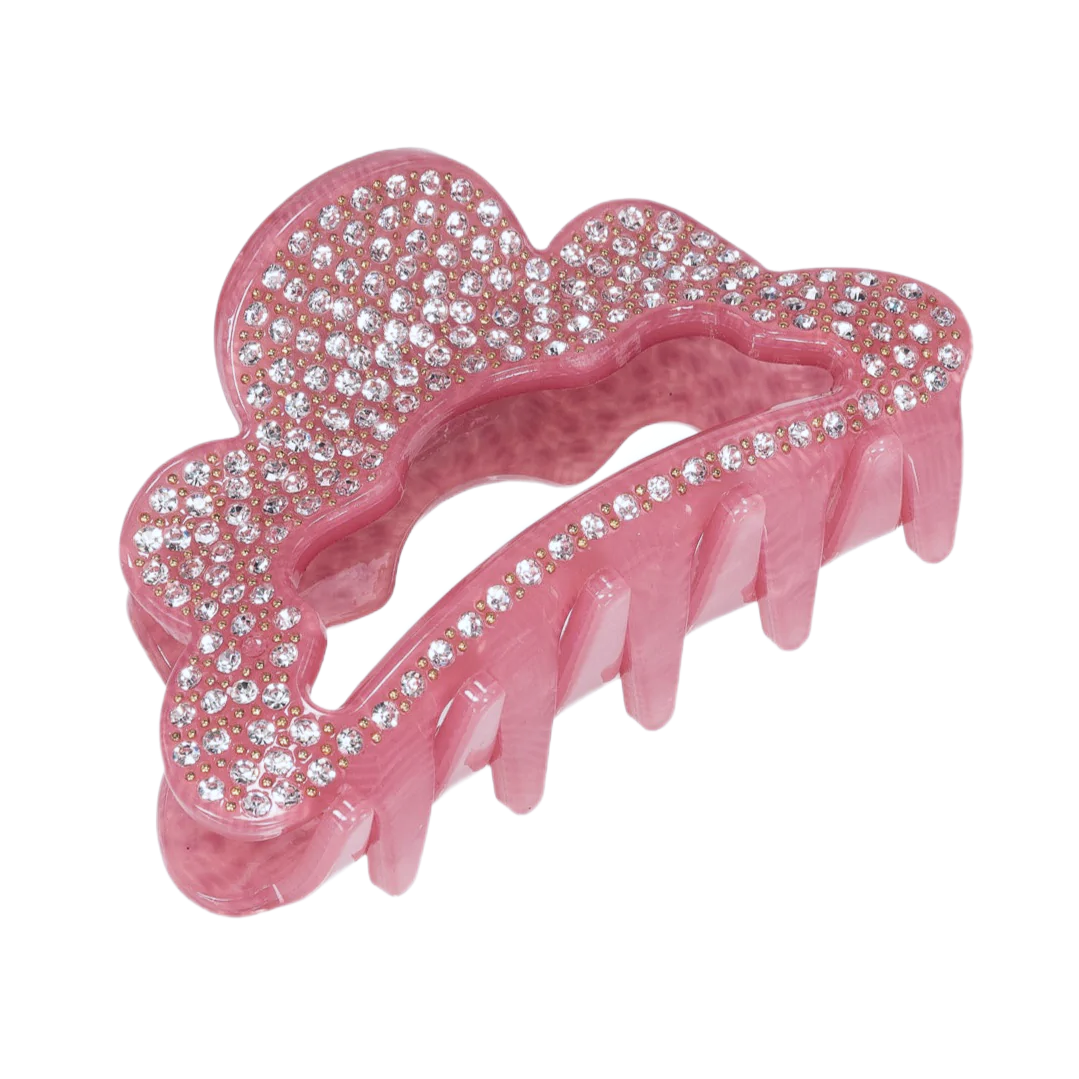 Crystal Chloe Claw