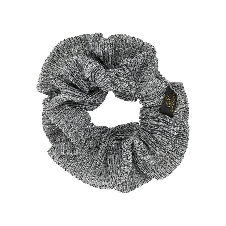 Metallic Scrunchie