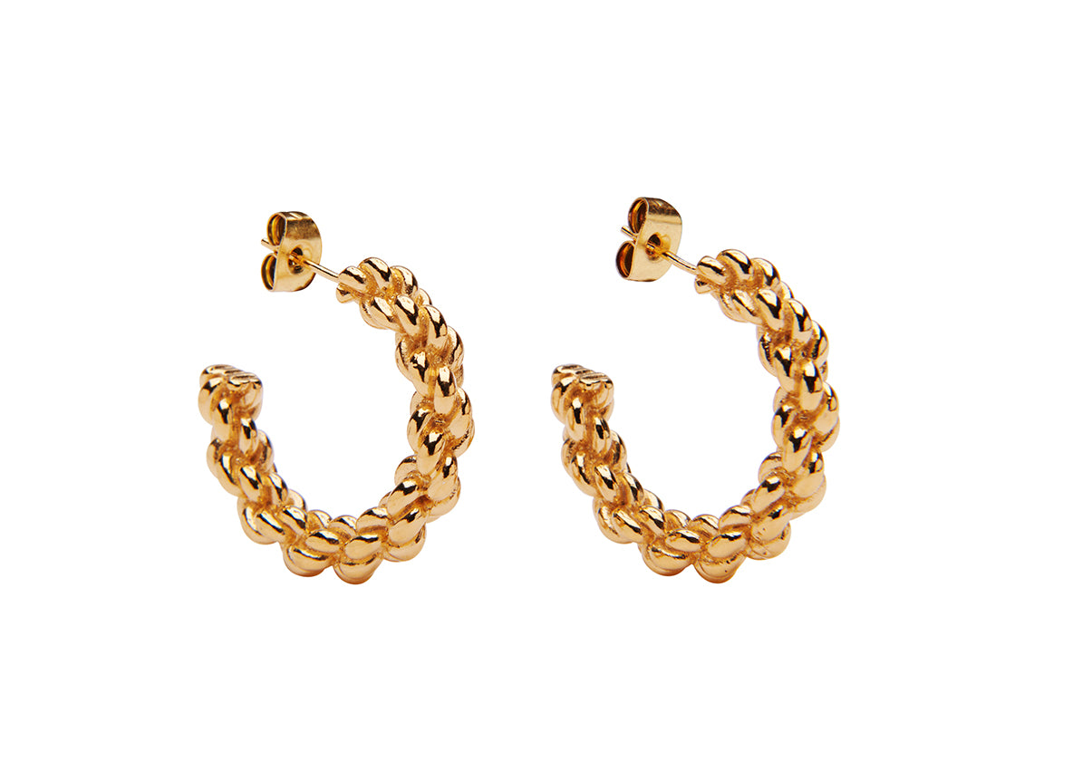 Dasha Studs