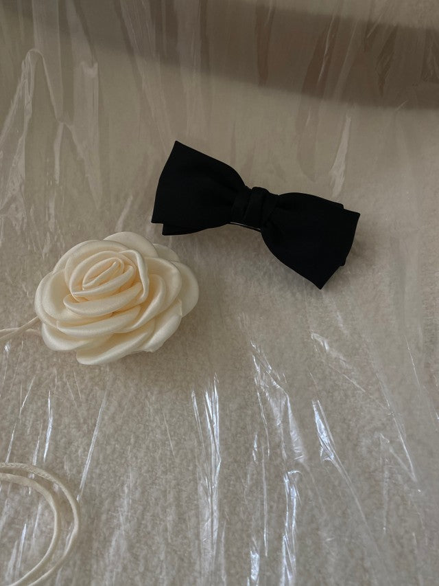 Khloe Bow Clip