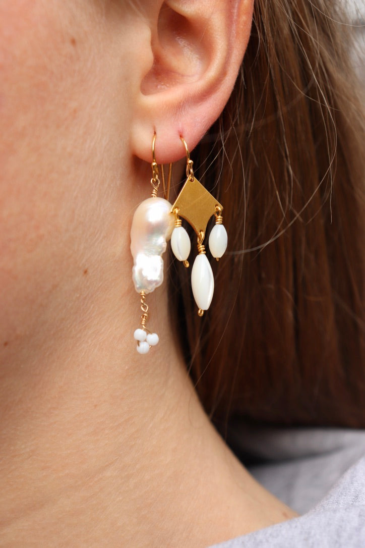 Josette Earring