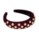 Emma Grande Headband