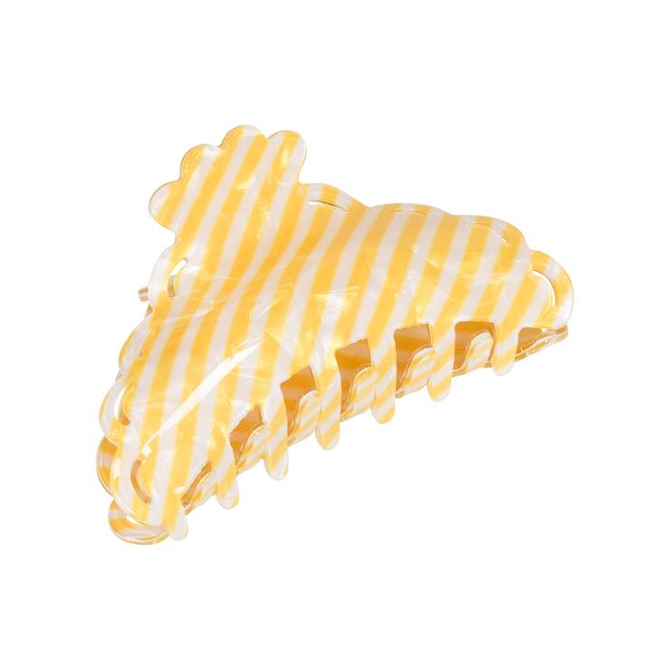 Elly Stripe Claw