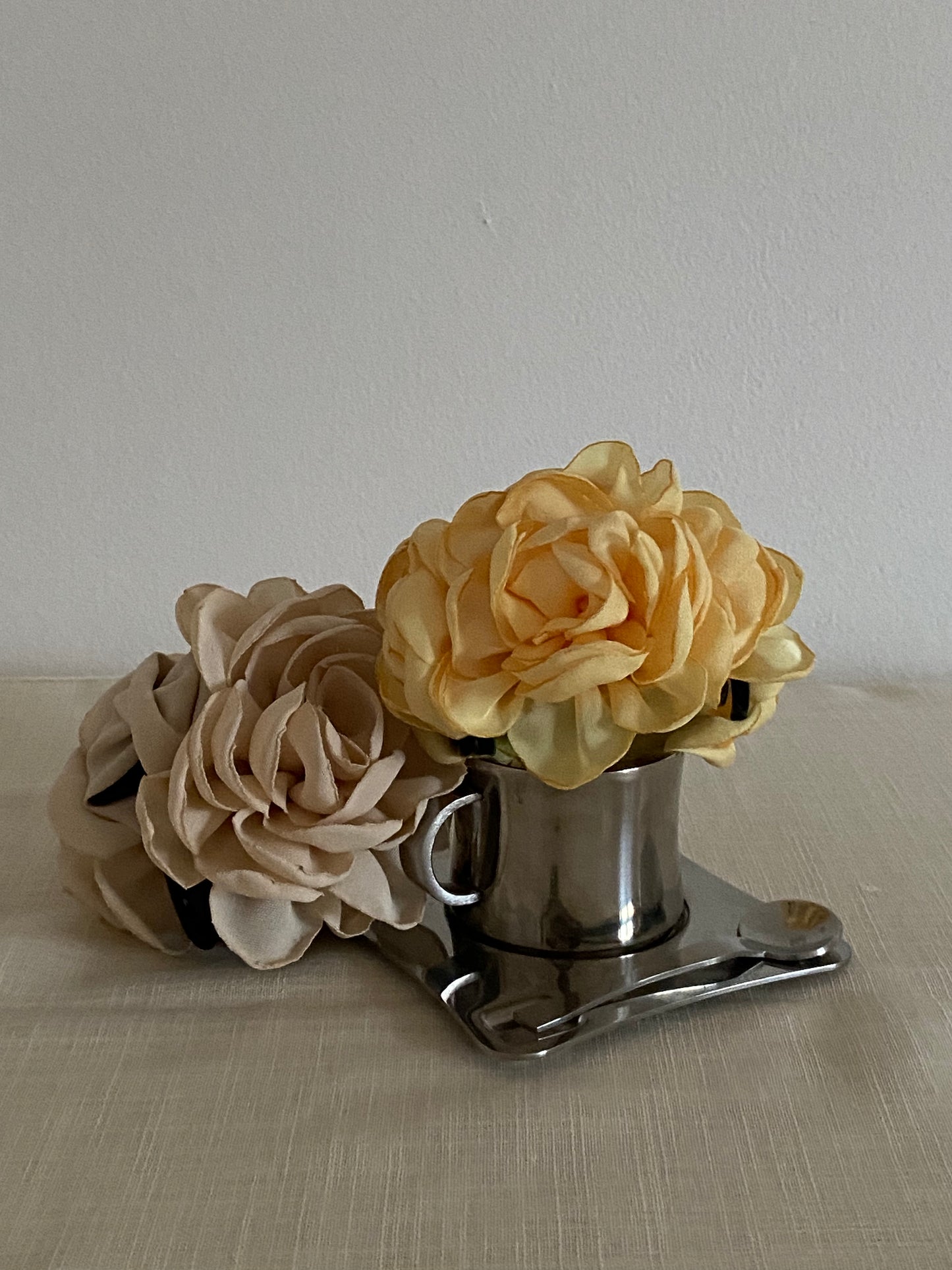 Flower Claw