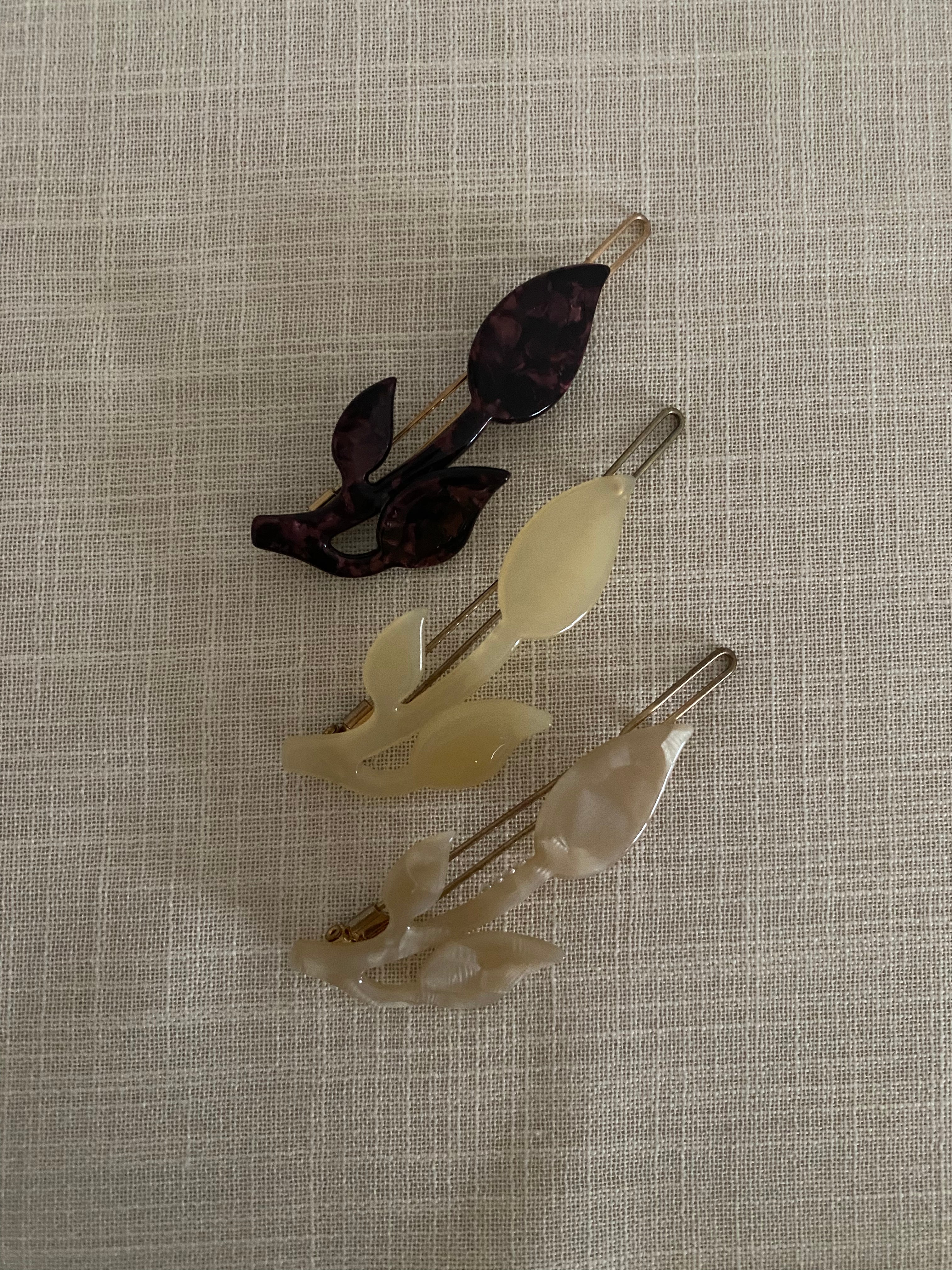 Rosie Hair Pin