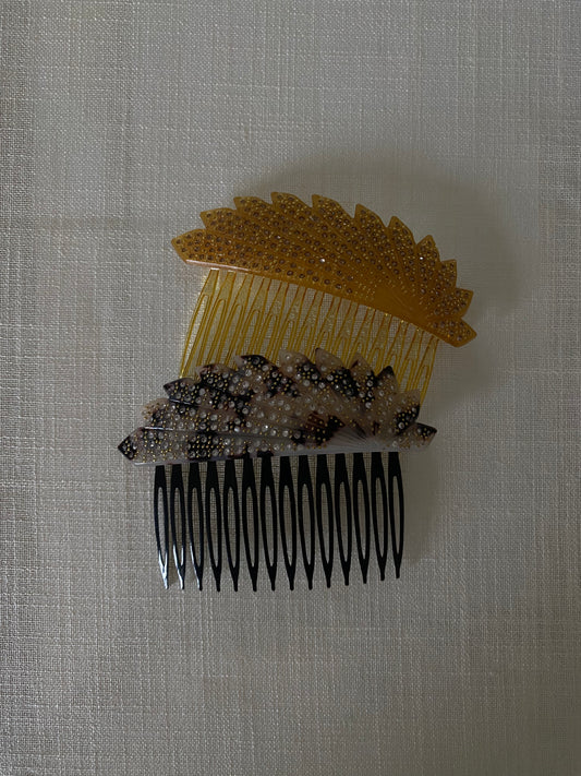 Vifte Comb