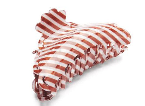 Elly Stripe Claw