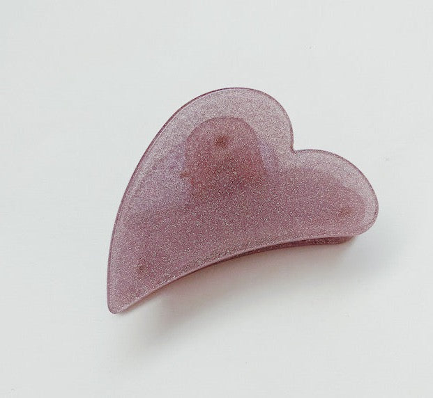 Petit Heart Claw