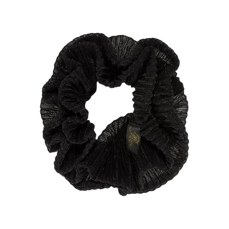 Metallic Scrunchie