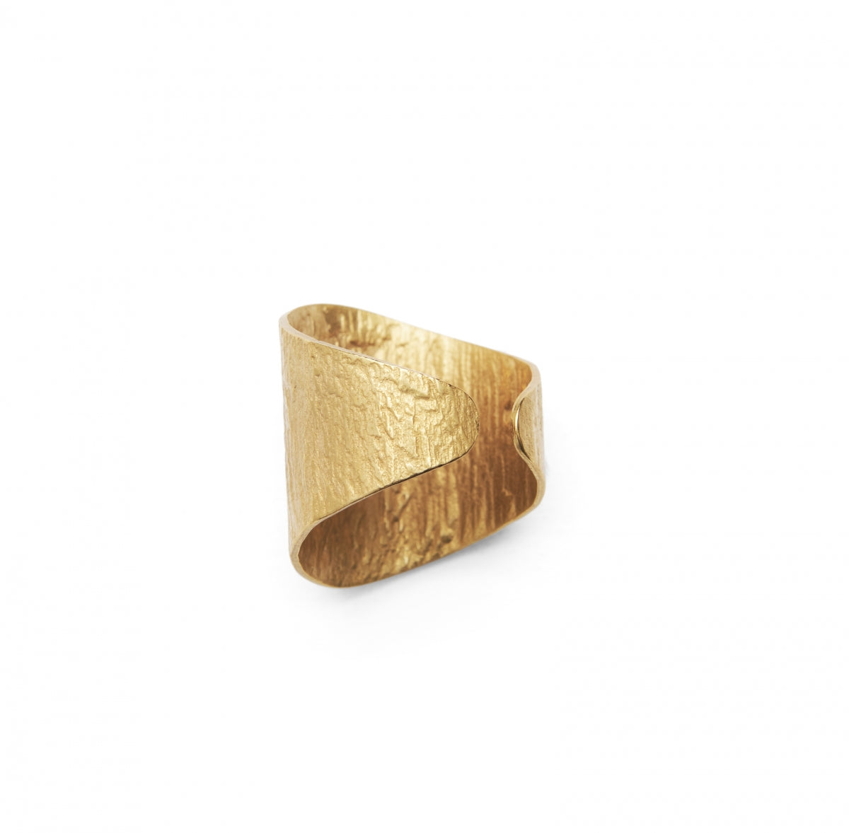 Shield Ring