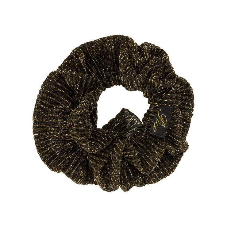 Metallic Scrunchie