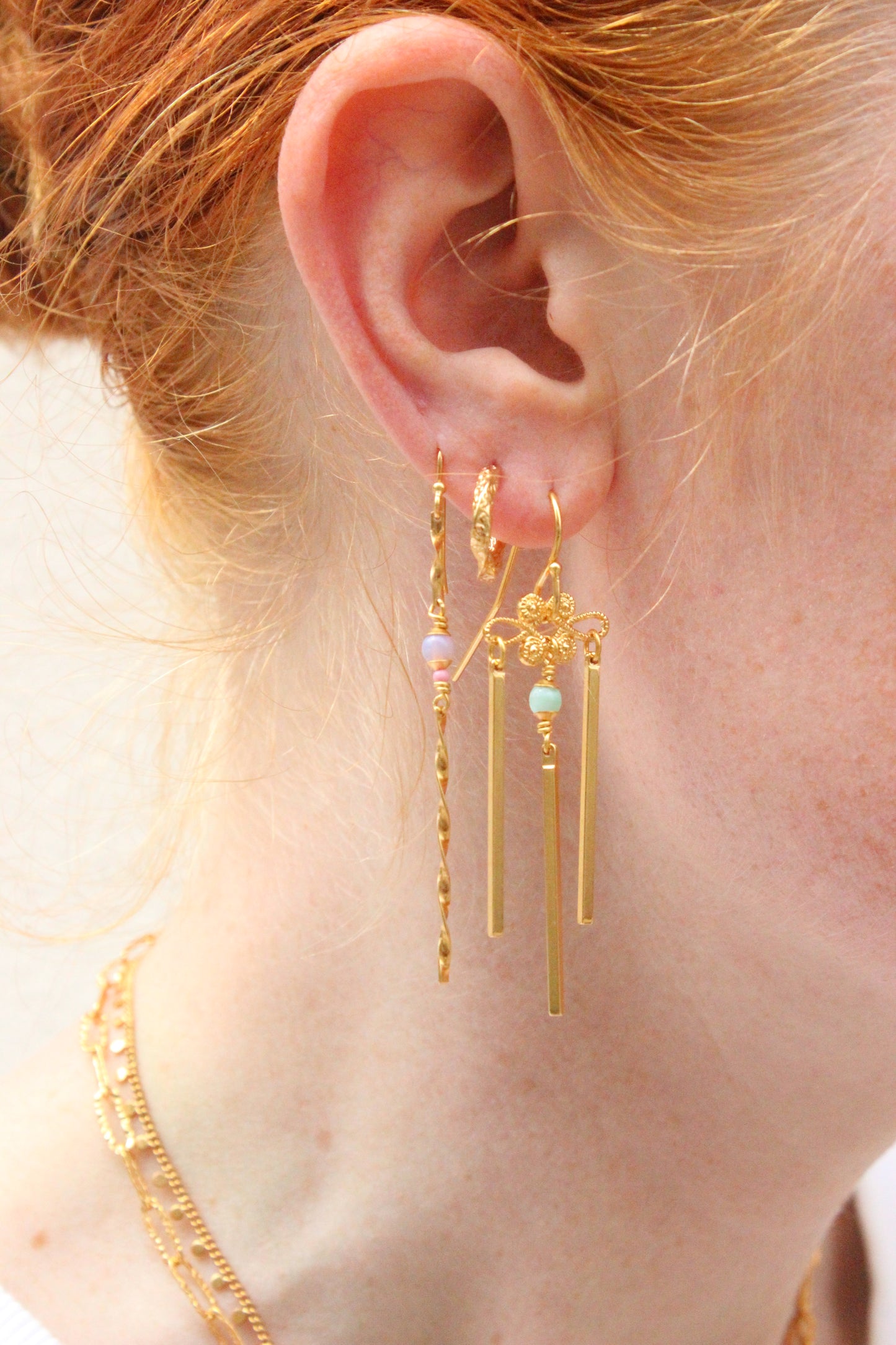 Annika Earring
