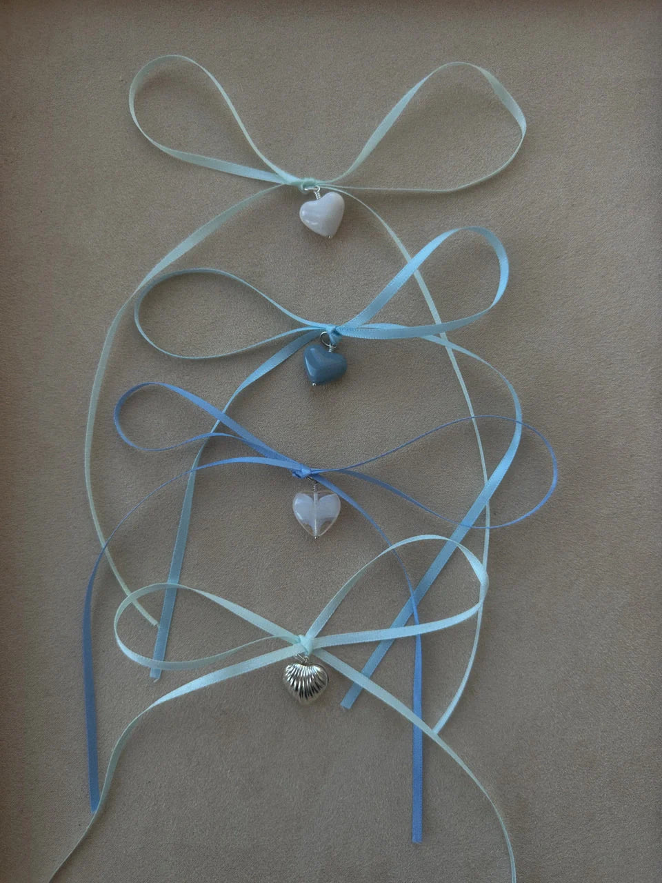CHARMS