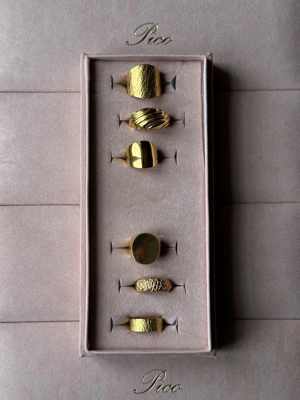 RINGS