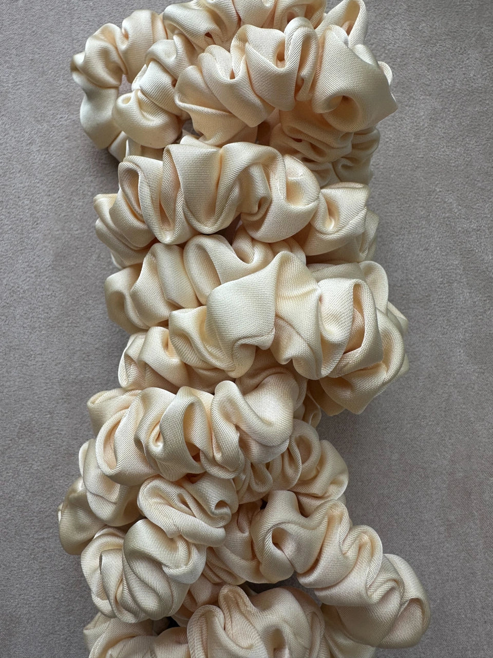 SCRUNCHIES