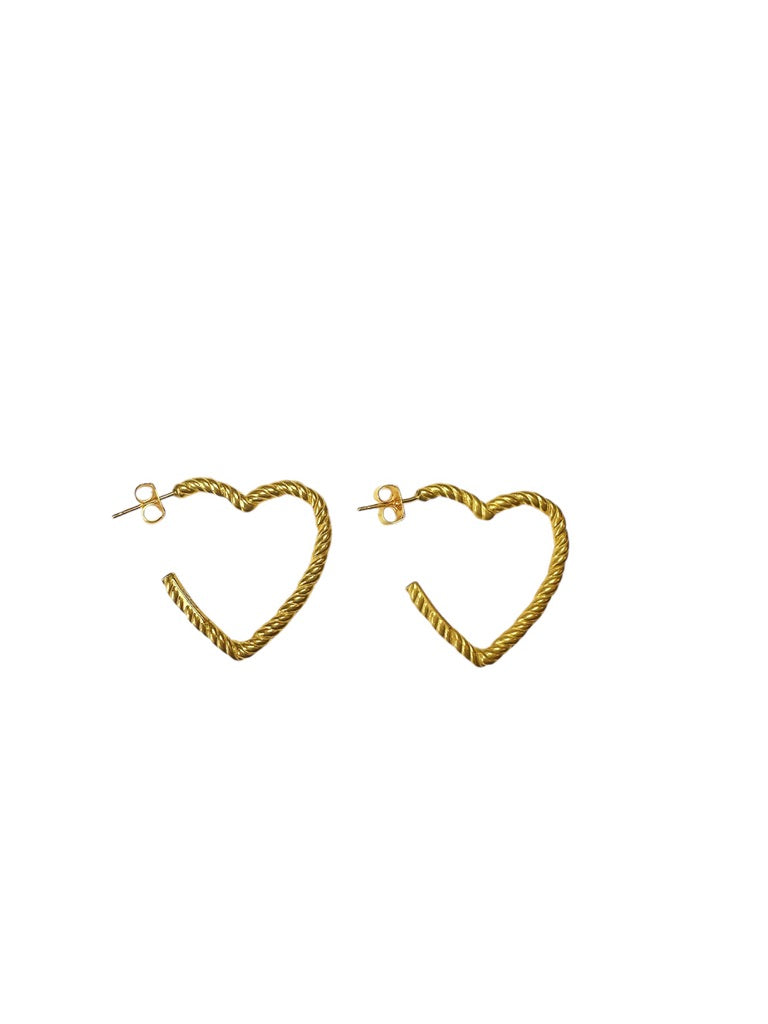 Amortwist Studs