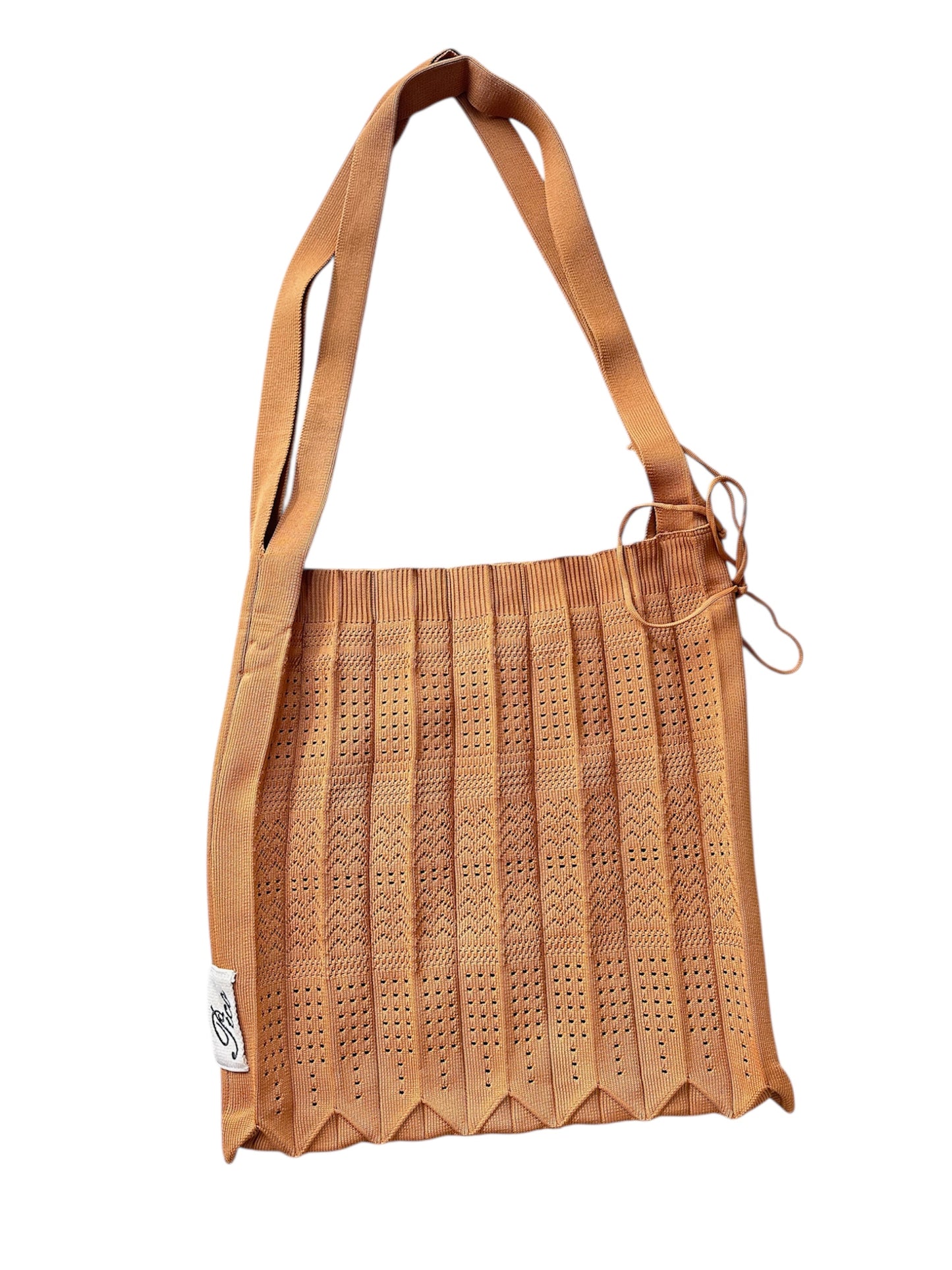Long Rosalia Bag