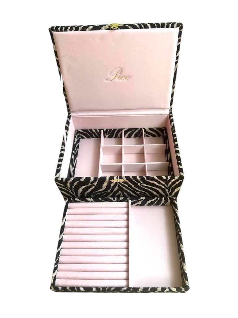 Giant Jewelry Box