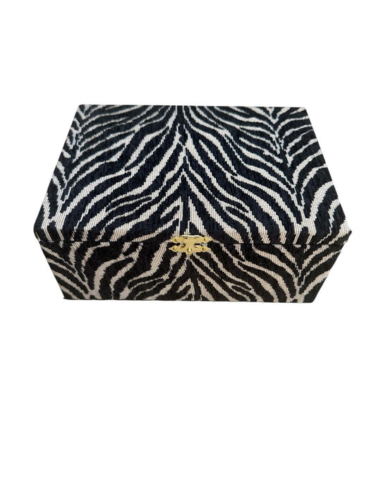 Giant Jewelry Box