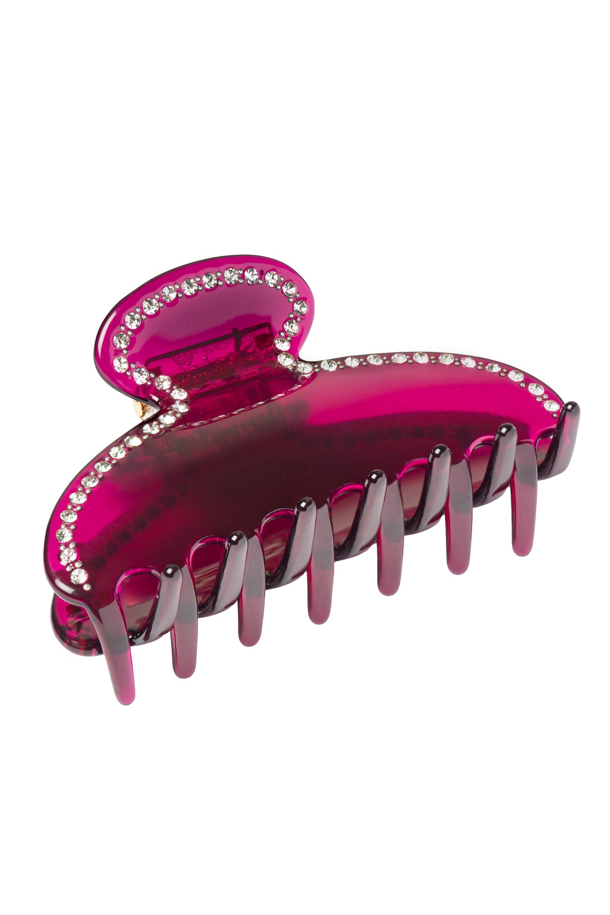 Sofie Crystal Claw