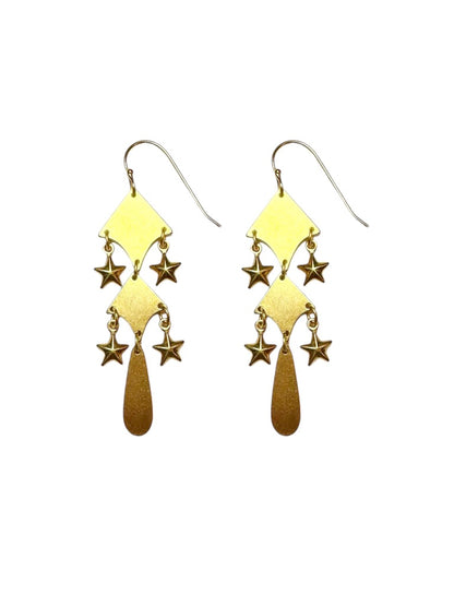 Twilight Dangles Earrings