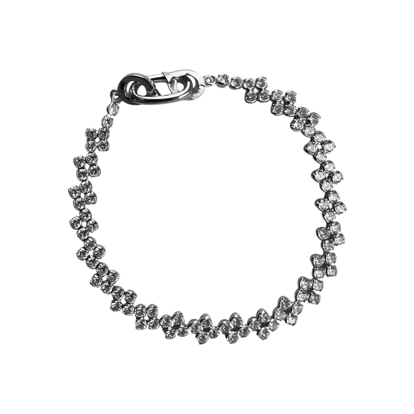 Claire Crystal Bracelet