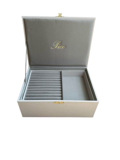 Giant Jewelry Box