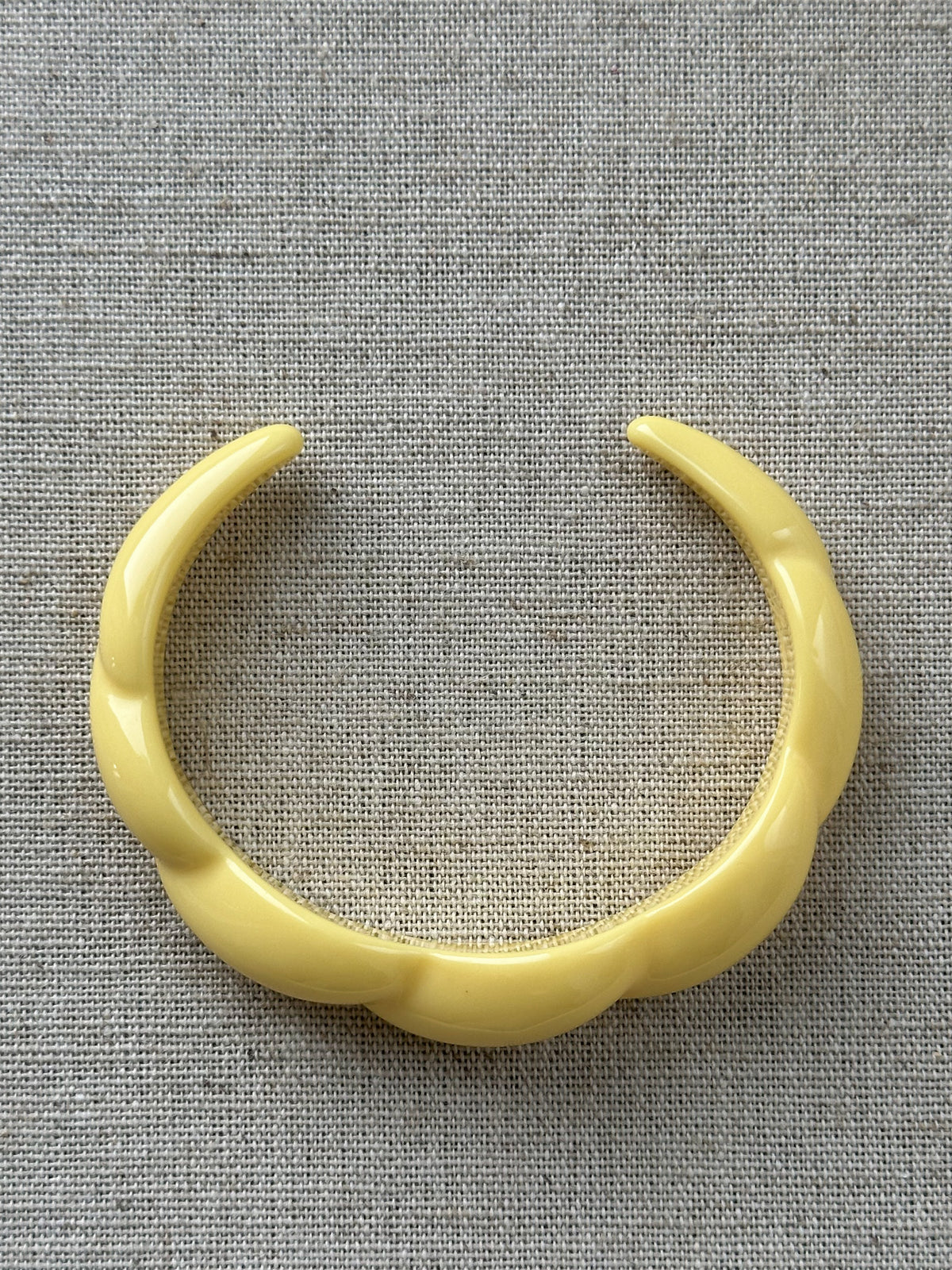 Vanessa Resin Bracelet