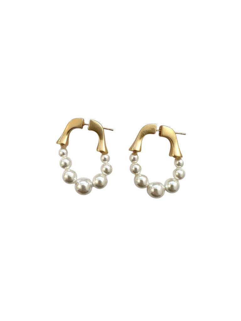 Phoebe Hoops