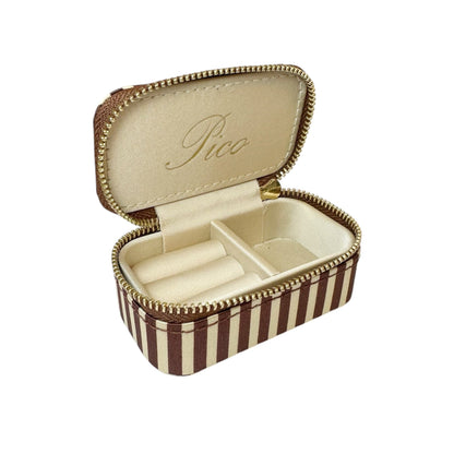 Small Jewelry Box