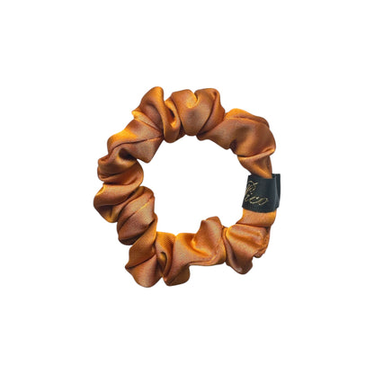 Fine Cali Scrunchie
