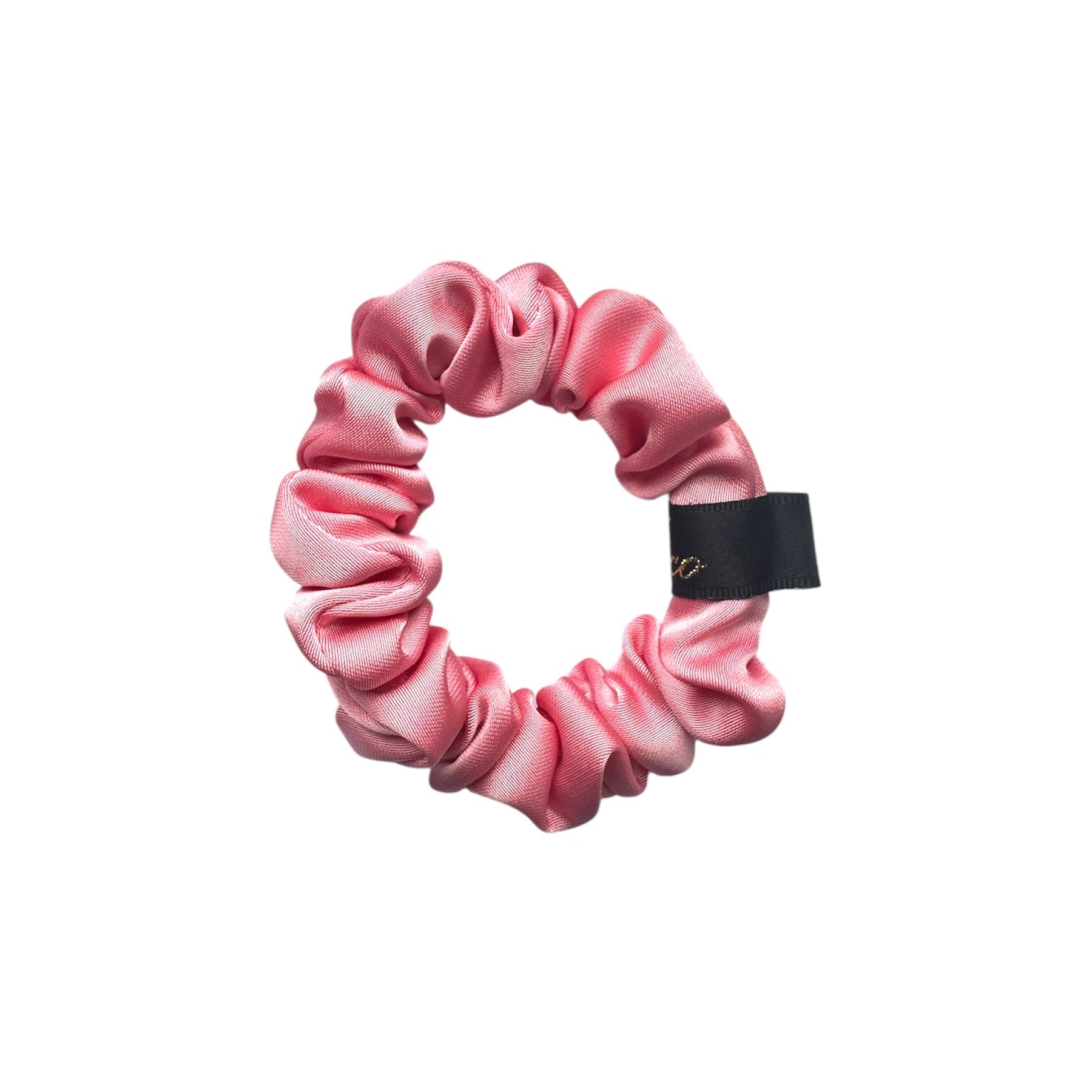 Fine Cali Scrunchie
