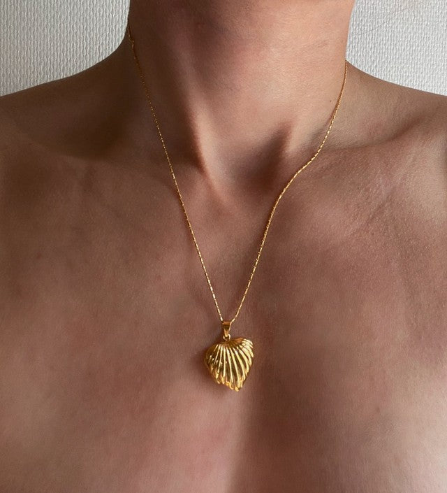 Secret Love Necklace
