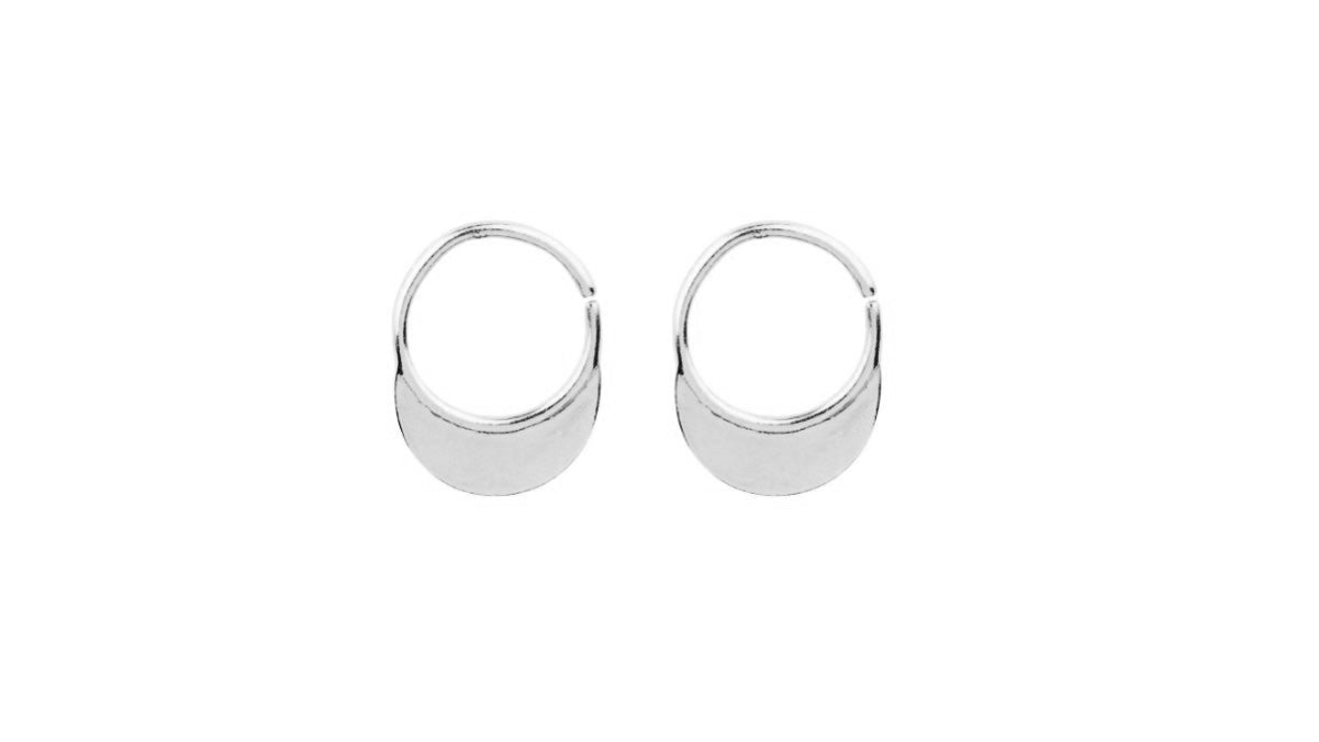 Afrika Twist Earrings