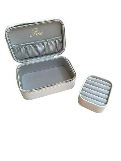 Large Trinket Jewelry Box
