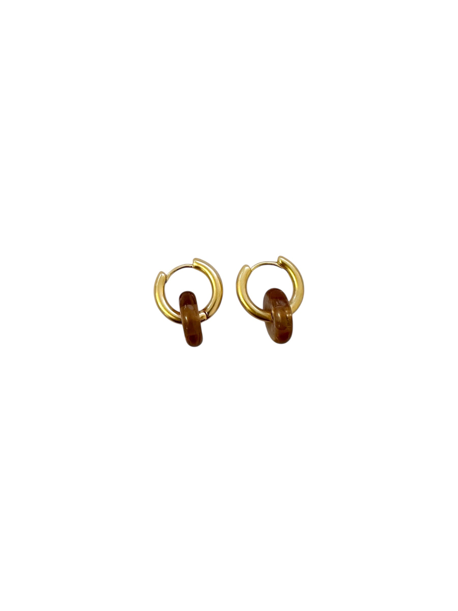 Bianca Hoops